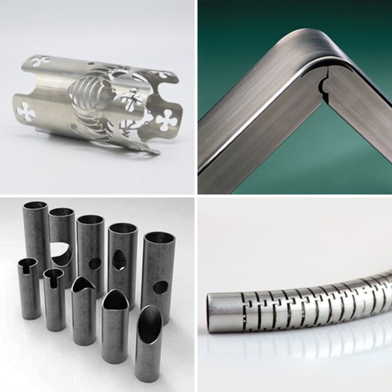 Hvordan fungerer laserskjæretjenester?