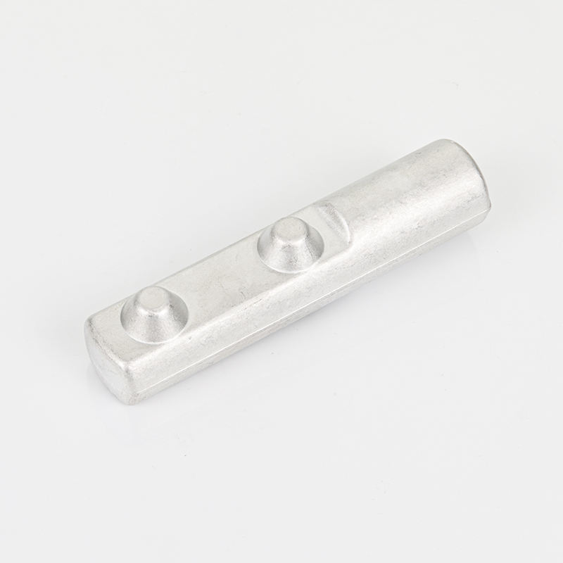 Aluminium støping smiing deler