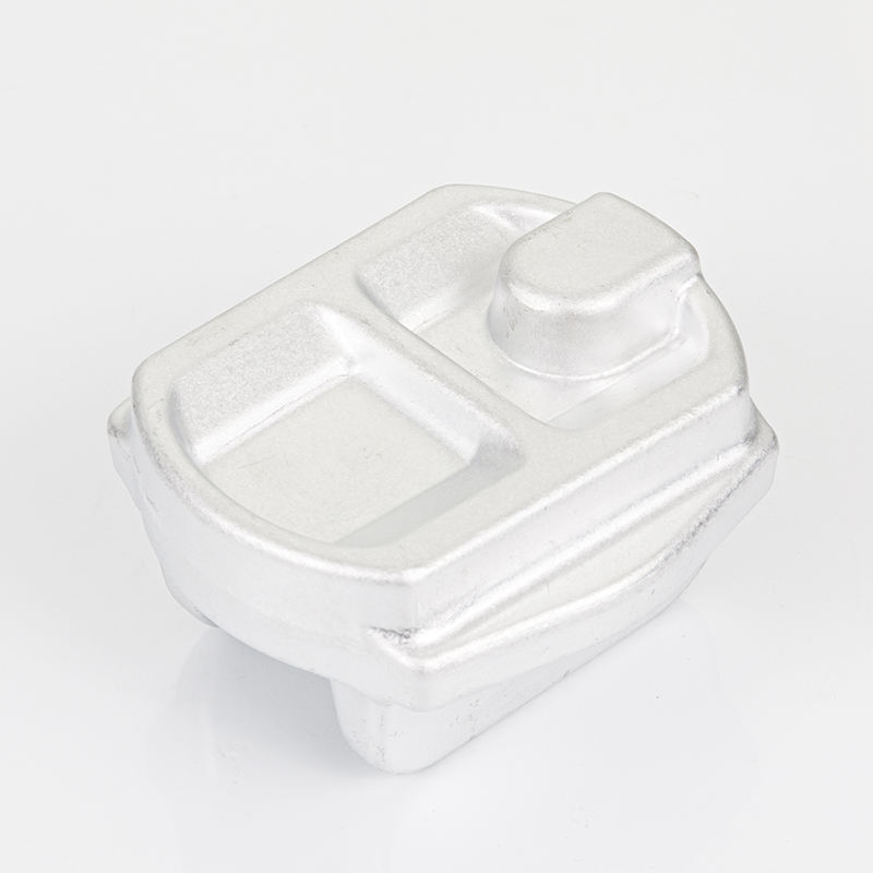 Smideler i aluminiumslegering