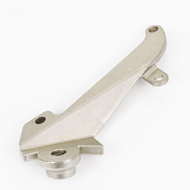 Støping Mold Die Casting