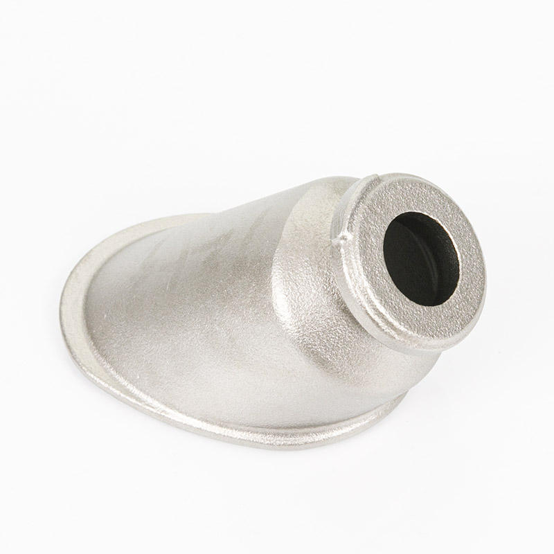 CNC-bearbeiding av aluminium Freseservicedeler