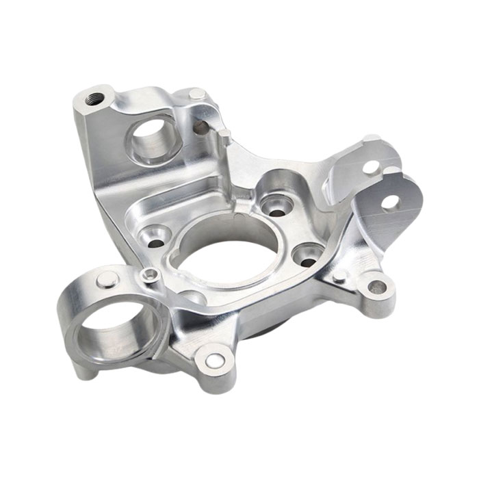 CNC-fresetjenester