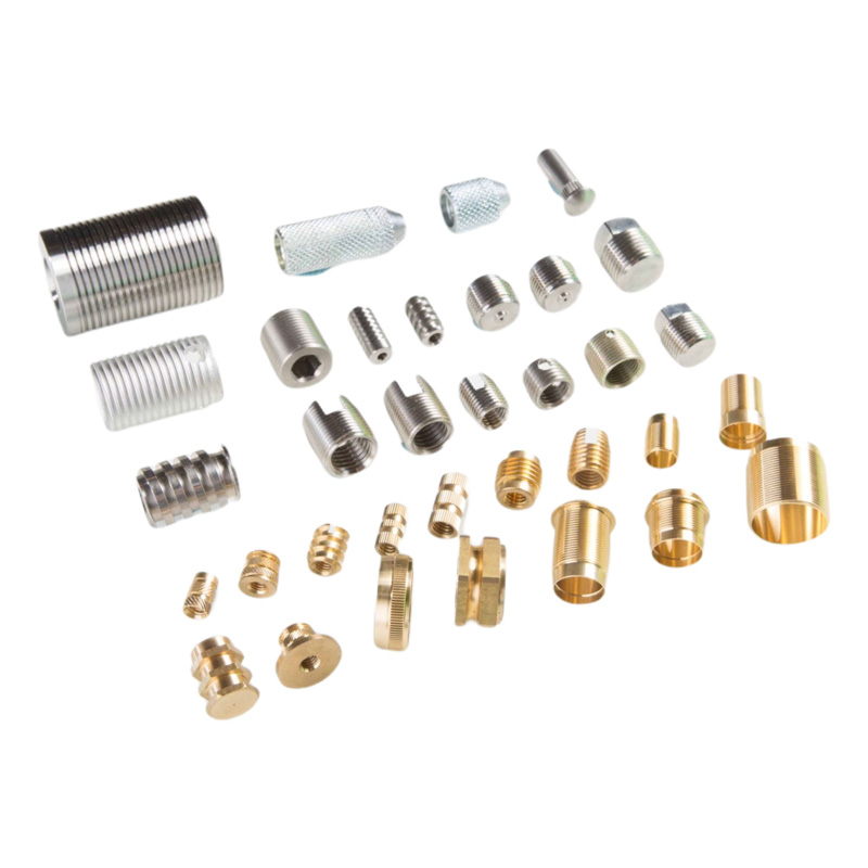 CNC-dreietjenester