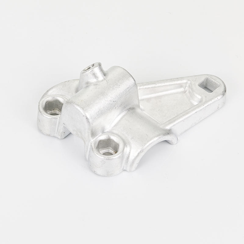 High End smideler Aluminiumslegeringsdel