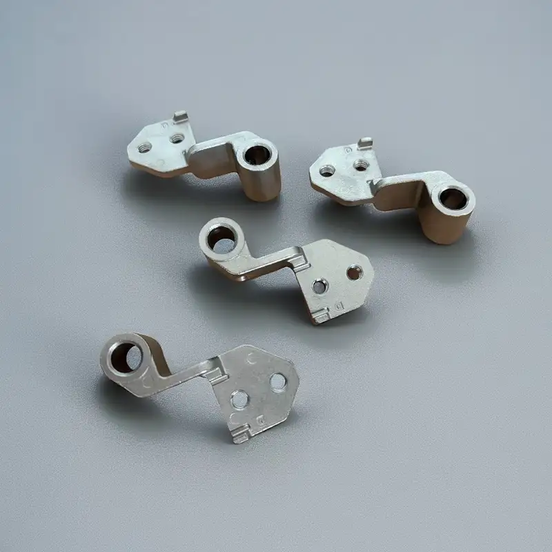 Vinduer i rustfritt stål